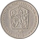 2 Koruny