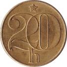 20 Haléřů