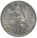 50 Korun (Slovak Uprising)