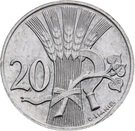 20 Haléřů (Trial Strike)