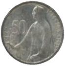 50 Korun (Slovak Uprising)