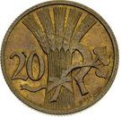 20 Haléřů (Trial Strike)