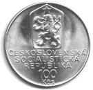 100 Korún (Karel Čapek)