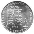 50 Korún (Karlovy Vary)