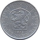 5 Korun