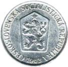 25 Haléřů