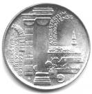 100 Korún (Břevnov monastery)