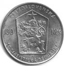 100 Korún (Ivan Olbracht)