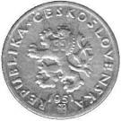20 Haléřů