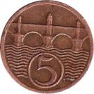 5 Haléřů