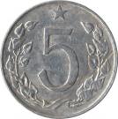 5 Haléřů