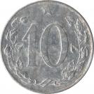 10 Haléřů