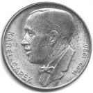 100 Korún (Karel Čapek)