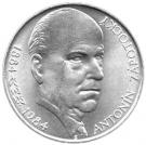 100 Korún (Antonín Zápotocký)