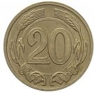 20 Haléřů (Trial Strike)