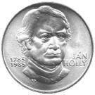 100 Korún (Ján Hollý)
