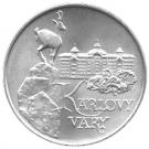 50 Korún (Karlovy Vary)