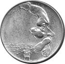100 Korún (Antonín Dvořák)