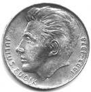 100 Korún (Julius Fučík)