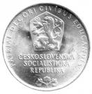 25 Korun (150th Anniversary  - Prague National Museum)