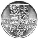 100 Korún (Slovak Museum Society)