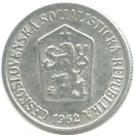 10 Haléřů