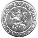 100 Korún (10 Years - Liberation)