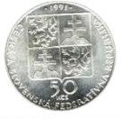 50 Korún (Piešťany)