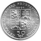 50 Korún (Mariánské Lázně)