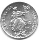 100 Korún (Martin Benka)
