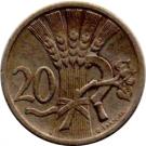 20 Haléřů