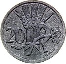 20 Haléřů (Trial Strike)