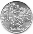 500 Korún (Josef Lada)
