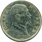 10 Korun (Tomáš Masaryk)