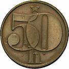 50 Haléřů (Trial Strike)