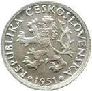 1 Koruna (Trial Strike)