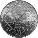 100 Korún (Philately Exposition)