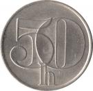 50 Haléřů