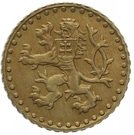 25 Haléřů (Trial Strike)