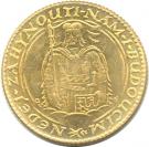 1 Dukát (Without serial numbers)