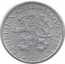 1 Koruna
