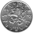 50 Haléřů