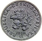 20 Haléřů (Trial Strike)