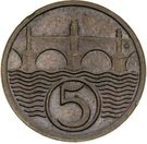 5 Haléřů (Trial Strike)
