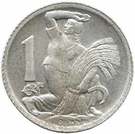 1 Koruna (Trial Strike)