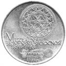 100 Korún (Slovak Museum Society)