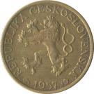 1 Koruna