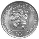 100 Korún (Martin Kukučín)