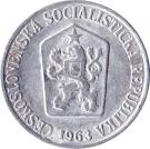 3 Haléře