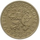 20 Haléřů (Trial Strike)